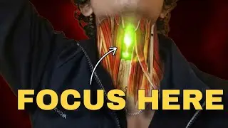 How To Get A DEEP Voice (Voice Maxxing)