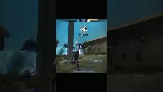 sky blue 😱effect only headshot free fire Red number, 🔥