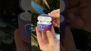 | Check it | Airpuds Case impressive unboxing and Review☺️#unboxing #case #protection #viral #foryou