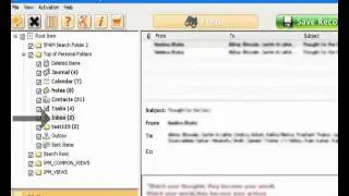 How to Repair Corrupted Outlook PST?