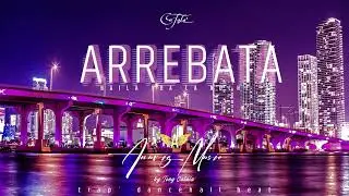 [SOLD]ARREBATA/TRAP BEAT/ANUVIZ MUSIC/TONY CATALA