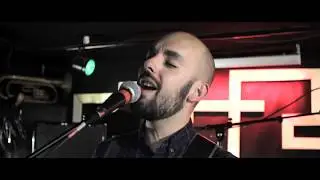 MILECK - Time (live session)