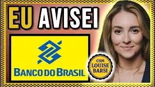 BBAS3 Banco do Brasil Vai Disparar em 2025? 🚀 Dividendos Crescentes e Lucros