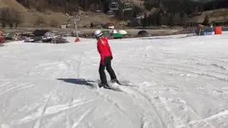 Czarna G&oacute;ra Resort - marzec 2017