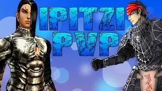 Metin2.ro Ninja PvP #1