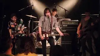 The Gooch - Sink @ Brigant Arnhem