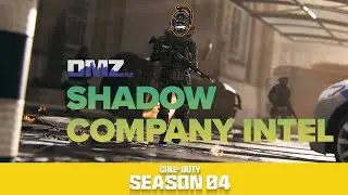 DMZ Season 4 - 
