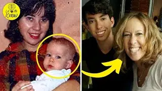 Son Whose Mom Was Adopted Finds Shocking Truth Years Later