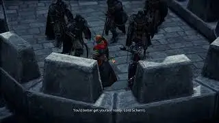 BATTLEBOUND PLAINS Complete Quest Gameplay in LOST ARK