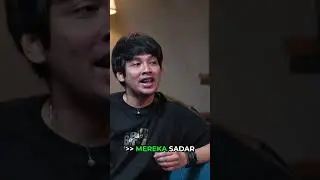 Gembok Anti-Maling: Cara Memutus Rantai Orang Jahat di Pemerintahan. #felixsiaw #raymondchin