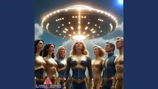 Galactic Federation Of Light