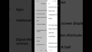 REDMI 9A ka otg option kaisa on karna /😯 How to set otg####?
