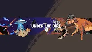 Flood Narratives, A Global Phenomenon - Under The Dirt Episode 4