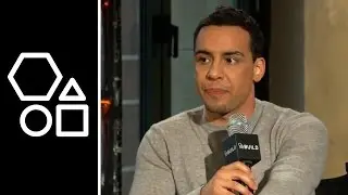 Victor Rasuk's Portrayal of Unrequited Love | AOL BUILD