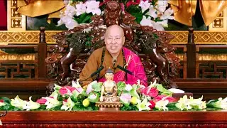 大安法師-2022年十一佛七現場答疑【音頻】廬山東林寺