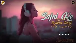 THE BREAKUP SAD MASHUP || SAD LOFi SONGS || LOFI SONGS MASHUP | Lofi + Reverb #sad