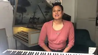 Online Piano Festival 3rd July 2020