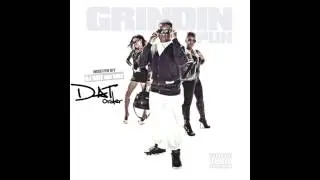 GRINDIN PUN - BANKRUPT [DAT ORDER MIX-TAPE]