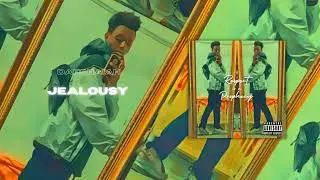 Darchaiah - Jealousy