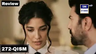 Miserable Love Qism 272 | Review TV Drama  | 29th January 2026| SM Studio