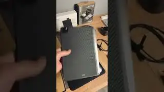 Рitаkа Чехол MagEZ Case2 для iPad Pro 11 / Самый лучший чехол для iPad /
