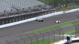 Jack Hawksworth Practice Incident