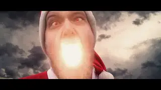 Don't mess with Santa Claus! (Christmas special)