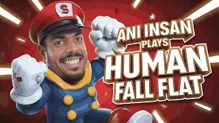 Live human fall flat with @VivekTheBoyLive
