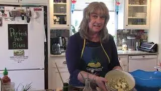 Cooking in the Country with Chris June Preview