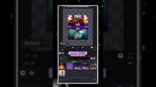 App Motion Ninja #shorts #edit #anime #animeedit #goku