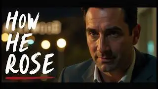 Jon Hamm: From Depression and Rejection to Hollywood Legend | Inspiring Success Story