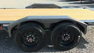 2026 DIAMOND C HDT208 20' Heavy Duty Equipment Tilt Trailer