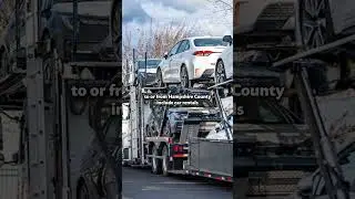Car Shipping In Hampshire County | WV Vehicle Shipping | Hampshire County Car Transport Services