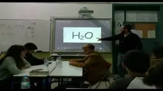 STEM 2 &Gamma;&upsilon;&mu;&nu;ά&sigma;&iota;&omicron; &Beta;ά&mu;&omicron;&upsilon; - &Tau;&omicron; &Nu;&epsilon;&rho;ό