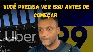 Quanto ganha o motorista iniciante na uber em BH
