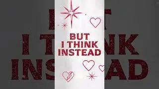 Check out the lyric video for 