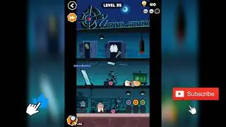 YOLO Level 25