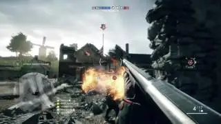 Model 10A Hunter NERFED PIECE OF SHIT NOW
