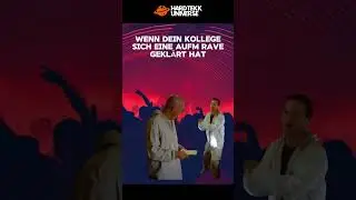 Markiert euren Kollegen 