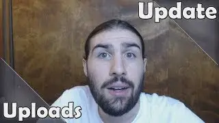 Future Uploads