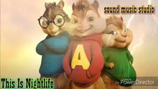 Italobrothers-This Is Nightlife(chipmunks version)