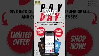 BRILLIANT.Q PAY DAY SALE