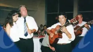 Canción a Patricia   Luis Zana