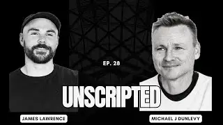 Unscripted - Episode 28: The AI Revolution