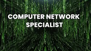 What is the role of a Computer Network Specialist ? | Career Guide - Job Description - Skills