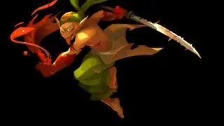 10Min de pvp avec un sacri 200