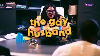 MUMMY THERAPY- THE GAY HUSBAND