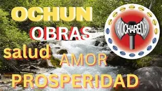 Obras con Ochun