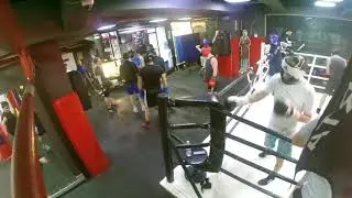 SPARTABOX TRAIN 02/04 отработки часть 1