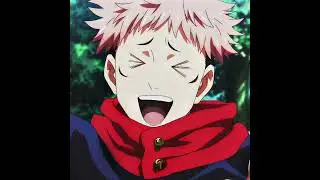 「 they're really disappointed 😂📈」- Jujutsu Kaisen Yuji Edit #anime #sukuna #jujutsukaisen